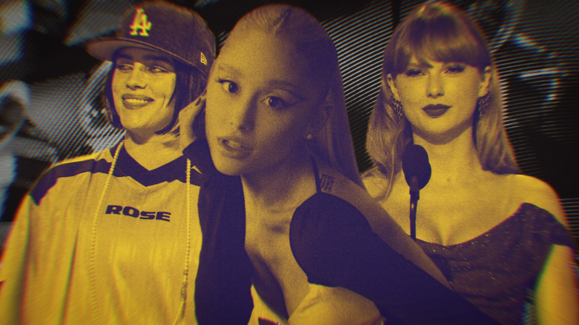 GRAMMYs 2025: Snubs and Biggest Surprises