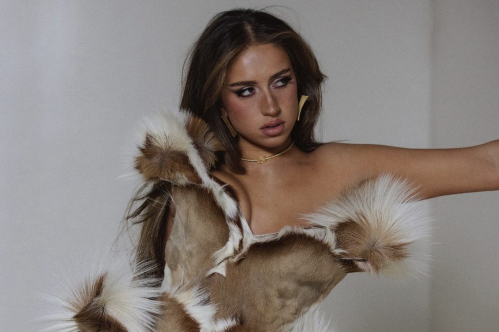 Tate McRae Earns Her Biggest Opening Week on Spotify with ‘So Close To What’