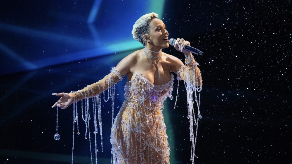 Doja Cat Responds to Criticism of Her Oscars Performance