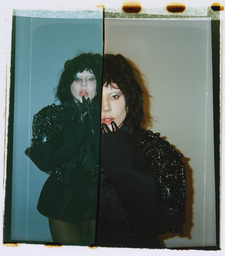 Lady Gaga and Gesaffelstein Sample David Bowie on ‘Killah’ from Mayhem