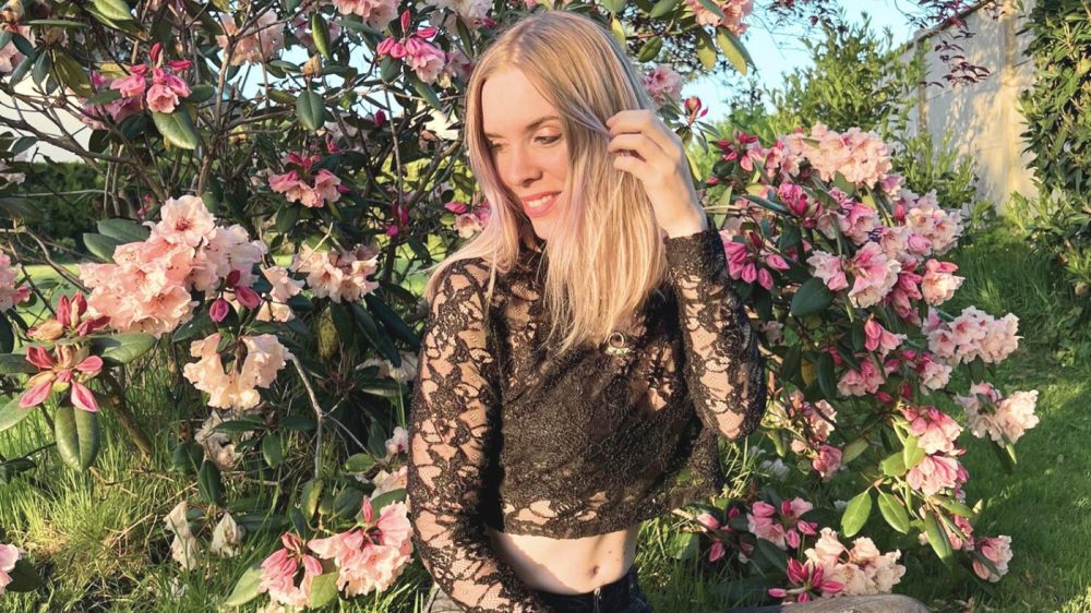 Bliss My Heart Doesn’t Give Up on Dark Days in New Single ‘Suffer Well’