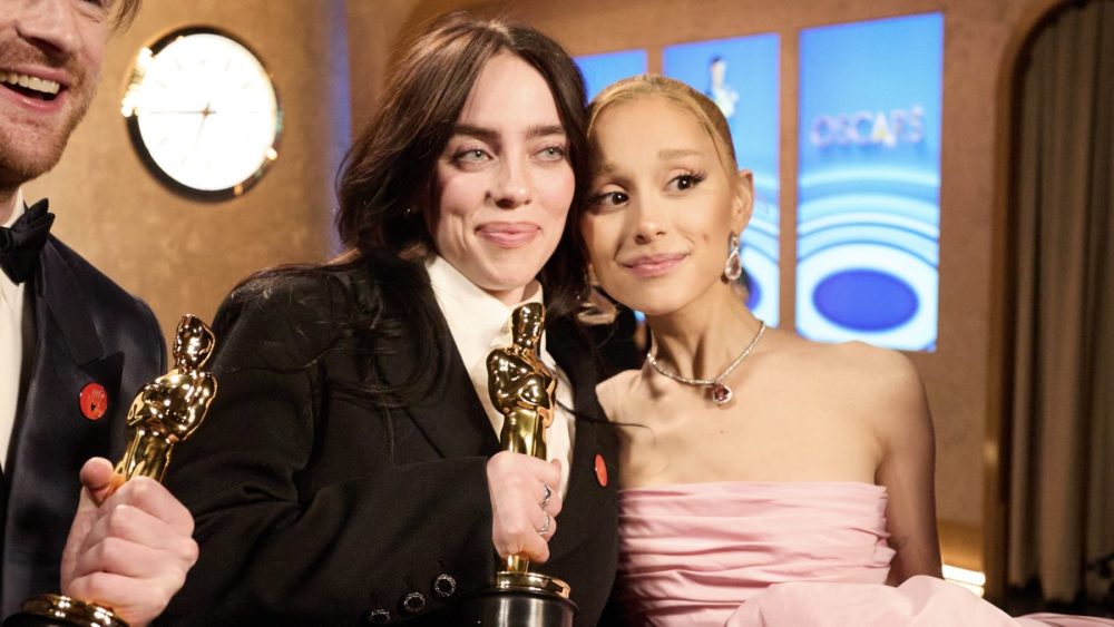 Billie Eilish and Ariana Grande Collaboration Coming? Here’s Why Fans Think So
