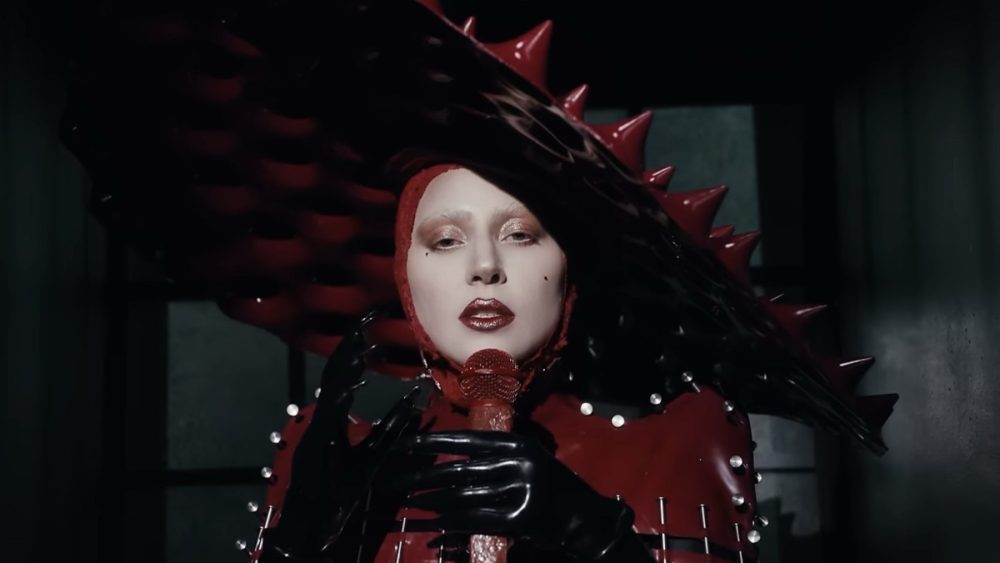 Lady Gaga’s ‘Mayhem’ Set to Flood the Hot 100 With 10 Entries