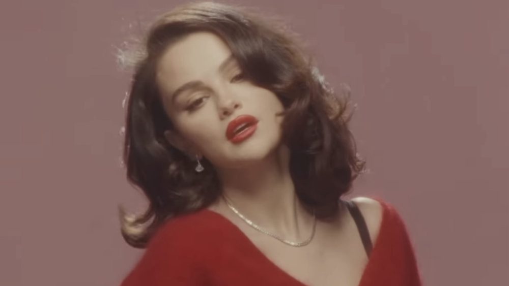 Selena Gomez & Benny Blanco’s ‘Sunset Blvd’ Voted Best New Release by Fans