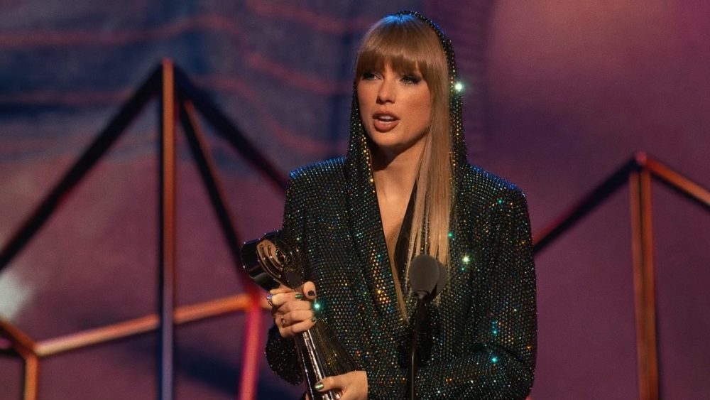 Artists With the Most iHeartRadio Music Awards Wins in History