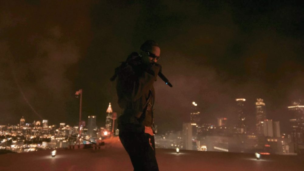 Travis Scott Confirms ‘JACKBOYS 2’ Is Coming Soon.