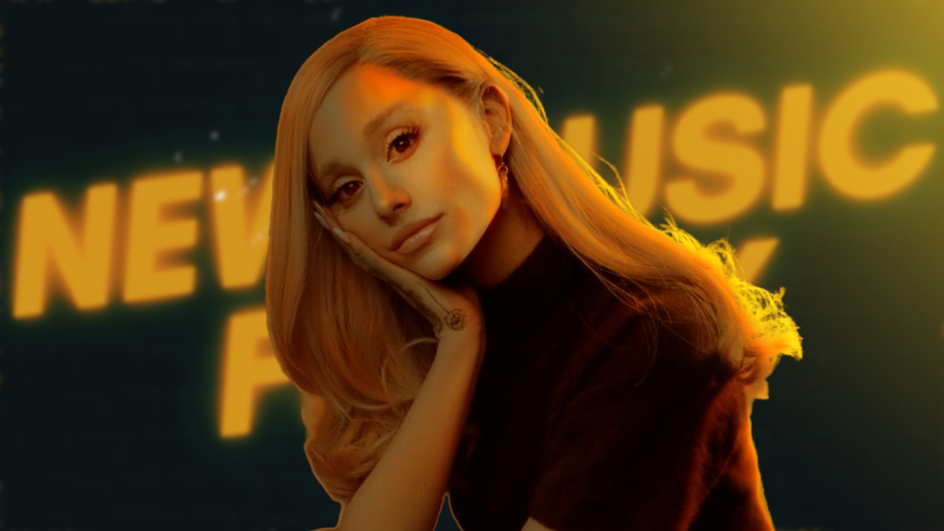 New Music Friday: Ariana Grande, Lil Durk, Jessie Reyez, & More!