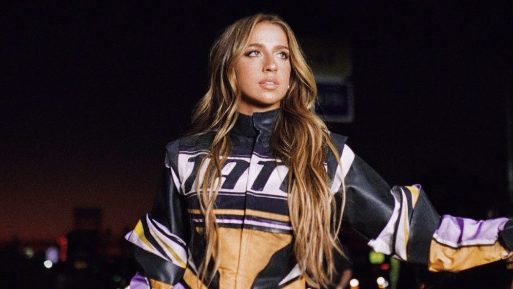 Tate McRae Wins Big at the 2025 Juno Awards: Full List