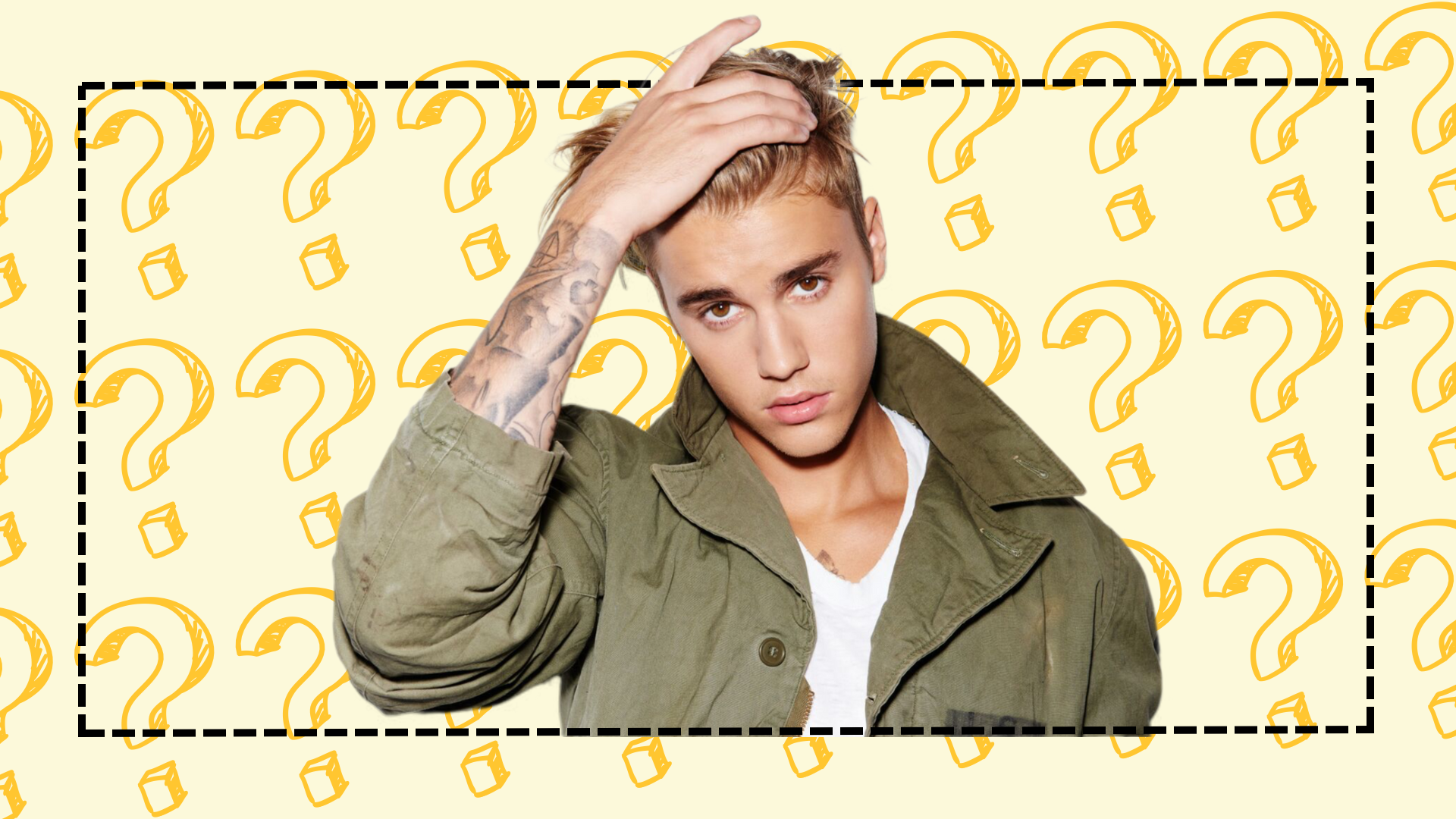How Well Do You Know Justin Bieber? Take the Ultimate Quiz!