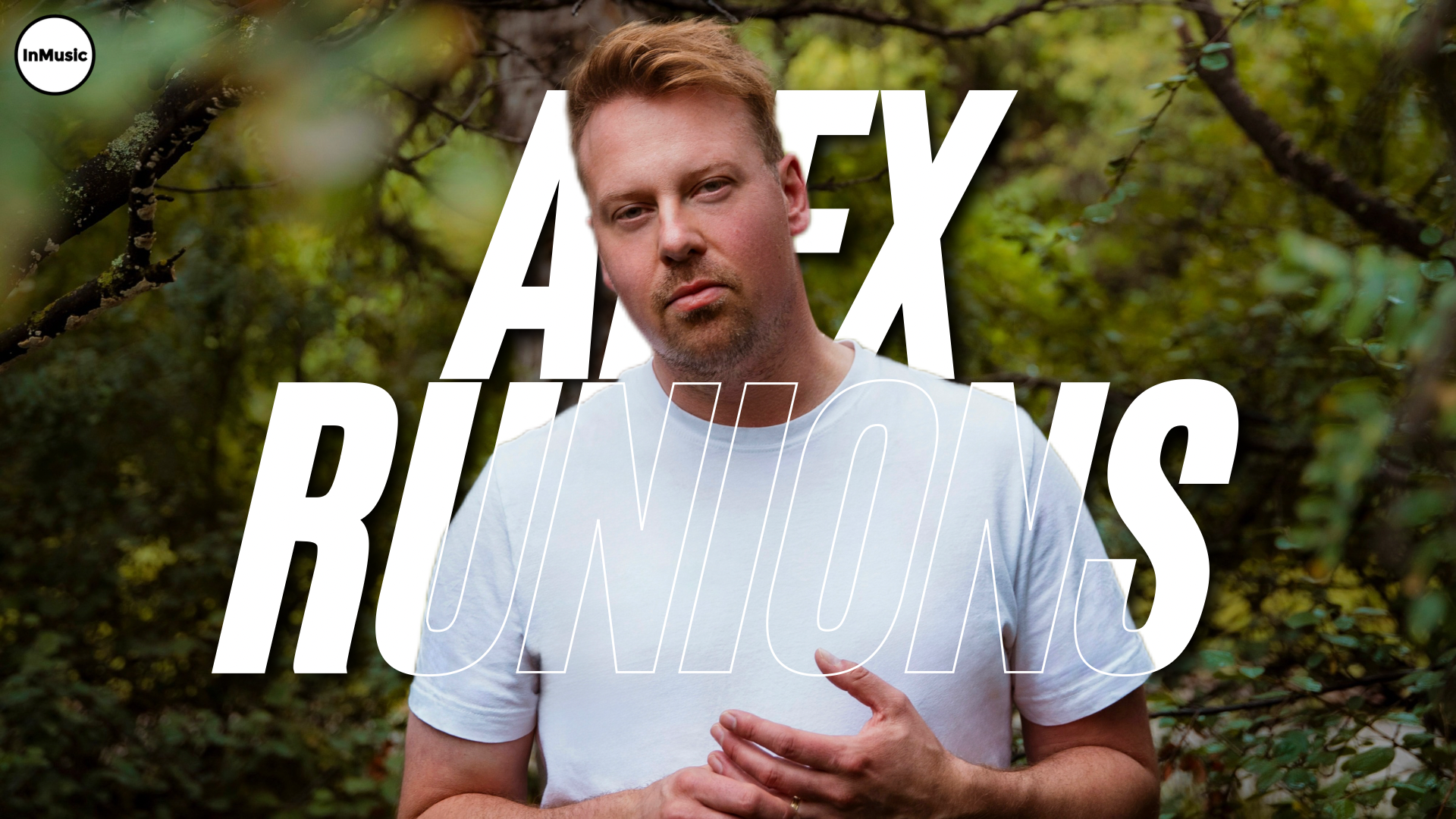 Alex Runions on His New Album, Life Changes, and Staying True to His Music