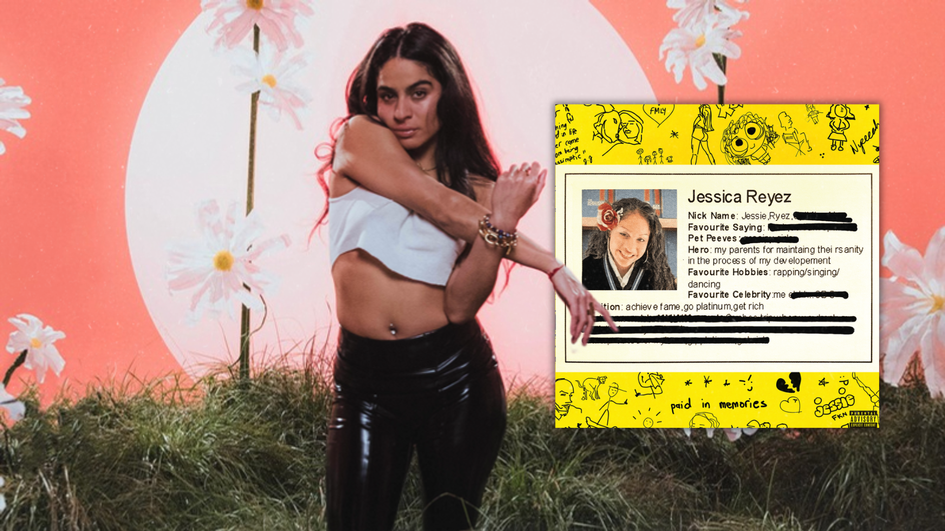 Jessie Reyez’s ‘Paid In Memories’: The Best Songs, Ranked