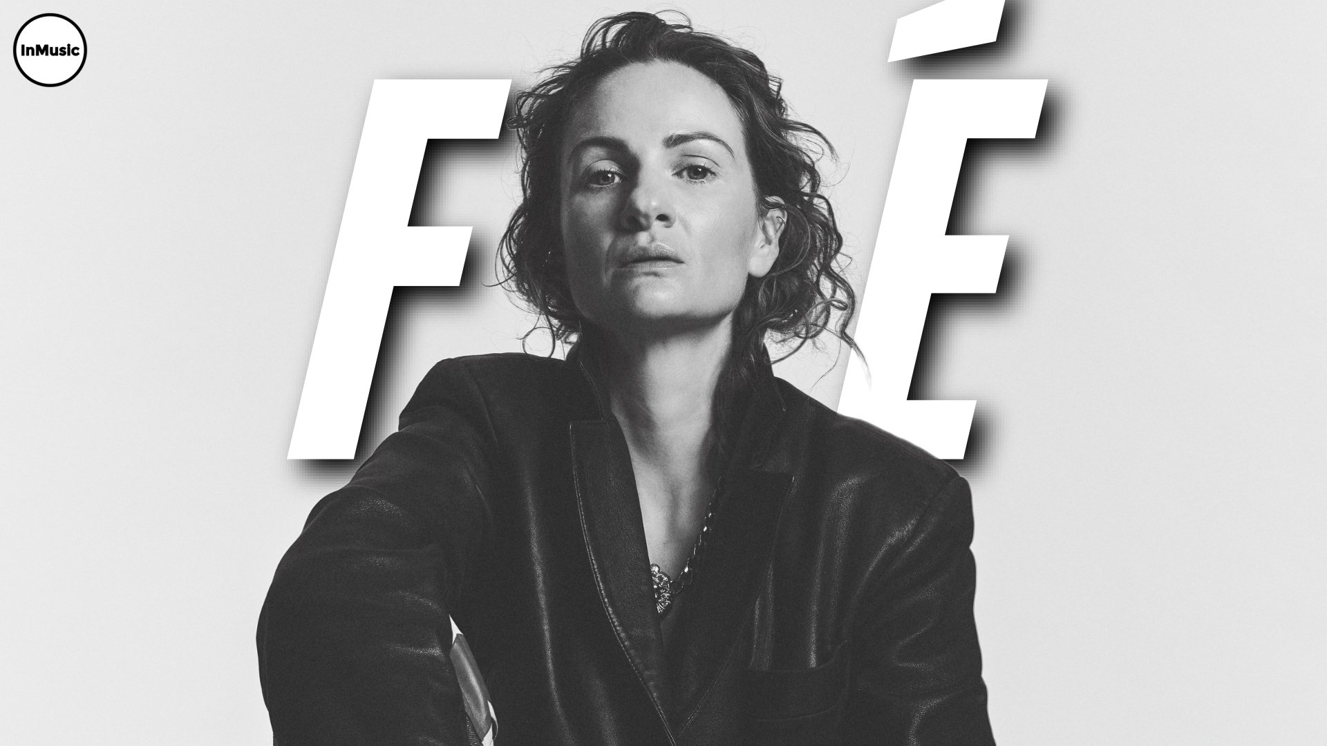 Danish Duo FÉ Talks Debut Album, Musical Evolution, and Their Signature Sound