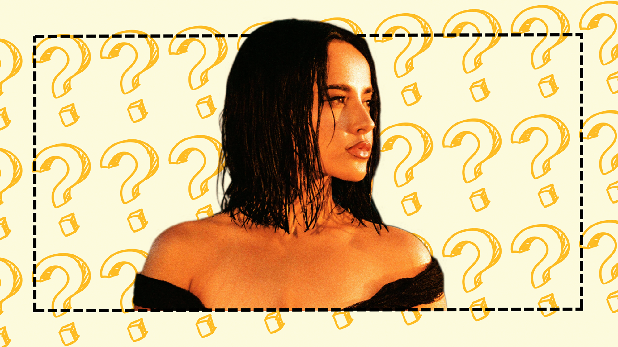 How Well Do You Know Becky G? Test Your Knowledge with This Quiz!