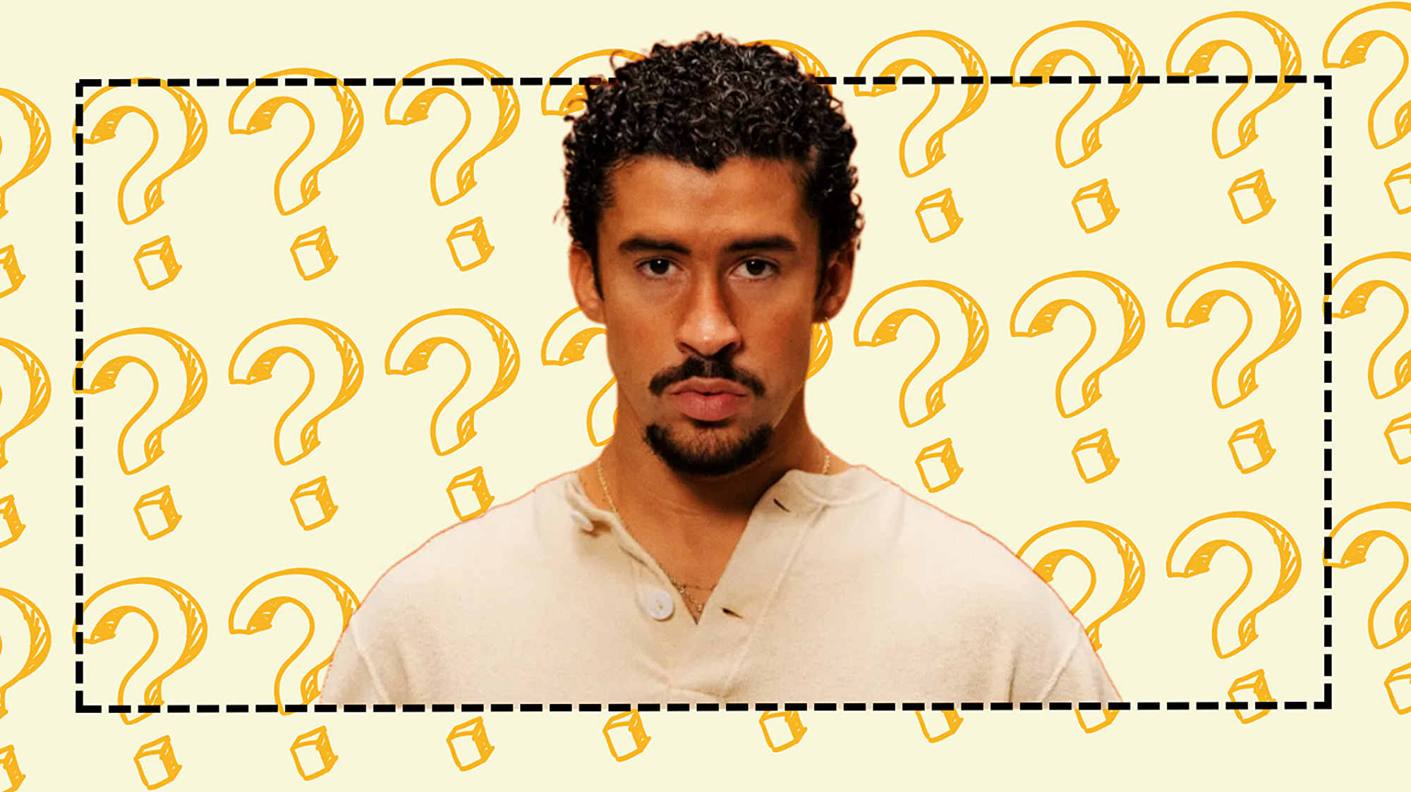 How Well Do You Know Bad Bunny? Take the Quiz!