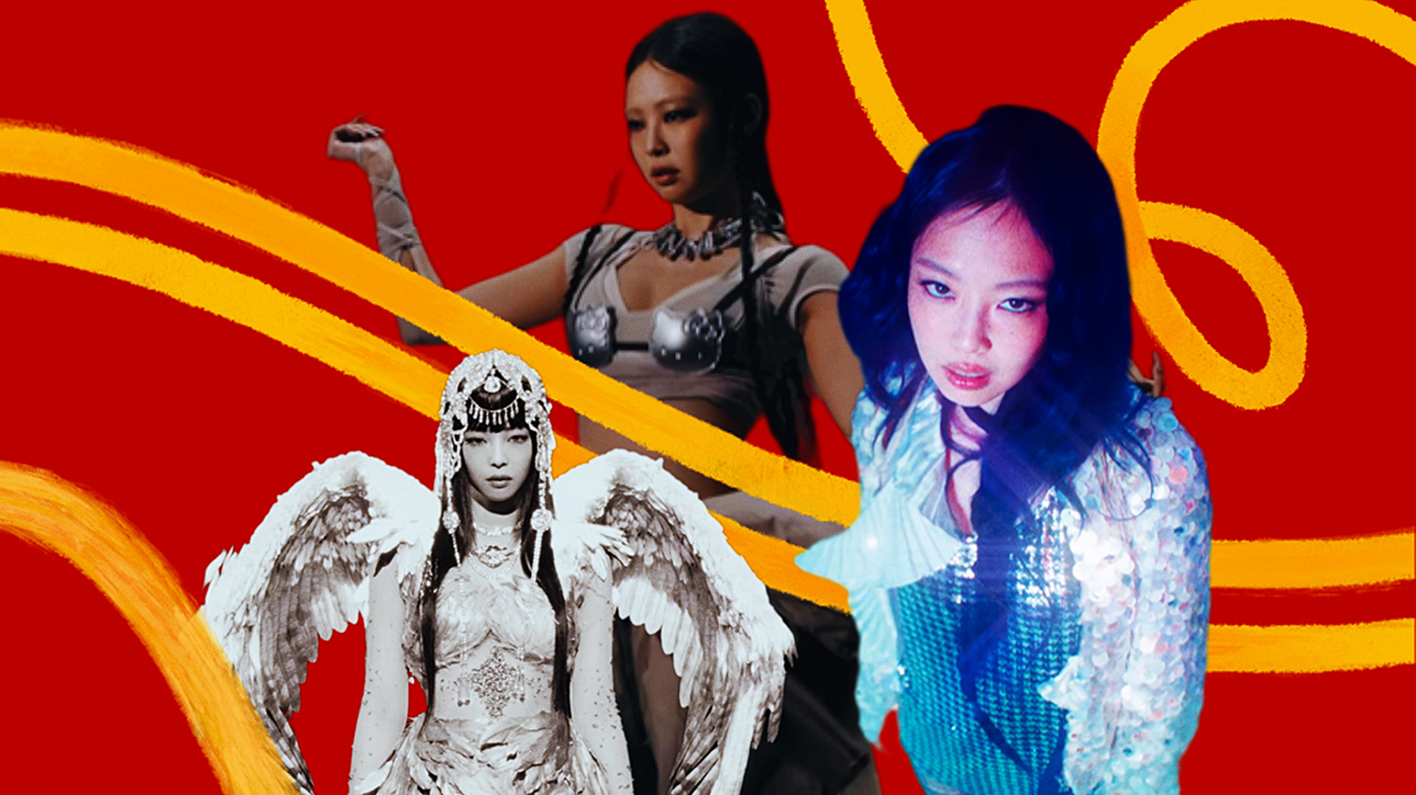 BLACKPINK’s JENNIE: All Her Solo Singles, Ranked