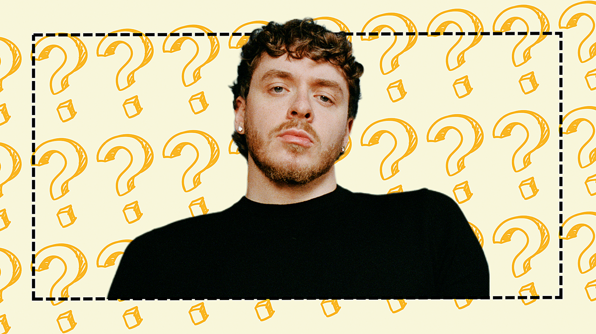 How Well Do You Know Jack Harlow? Take the Quiz!
