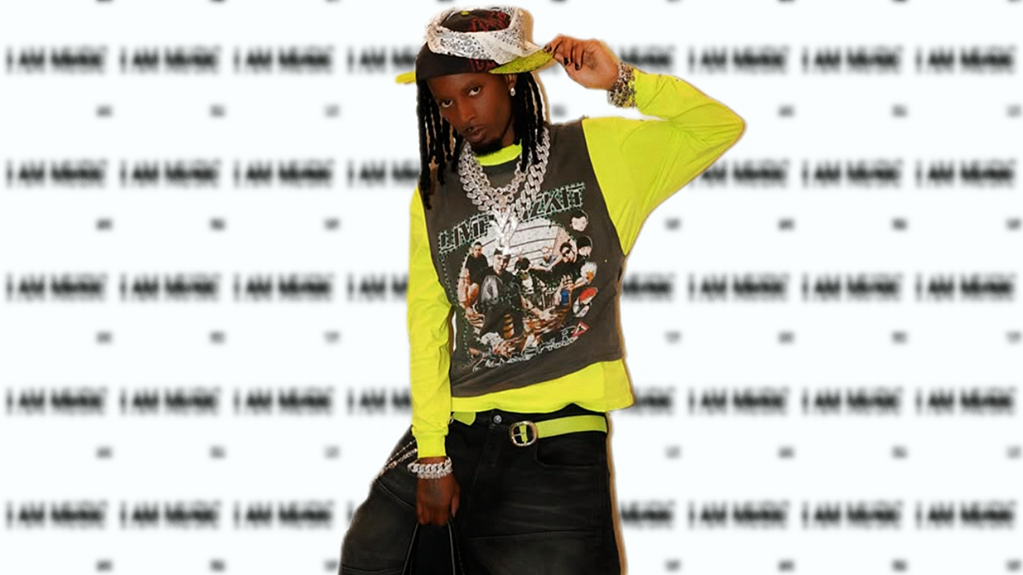 Every Song Sampled on Playboi Carti’s ‘I Am Music’