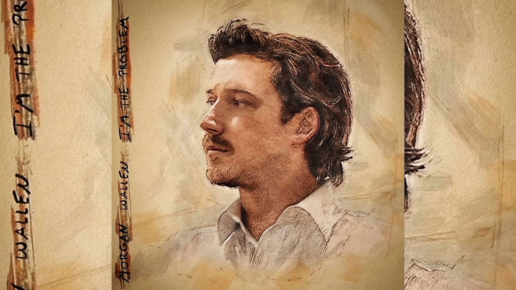 Morgan Wallen Announces New Album ‘I’m The Problem’: What We Know So Far