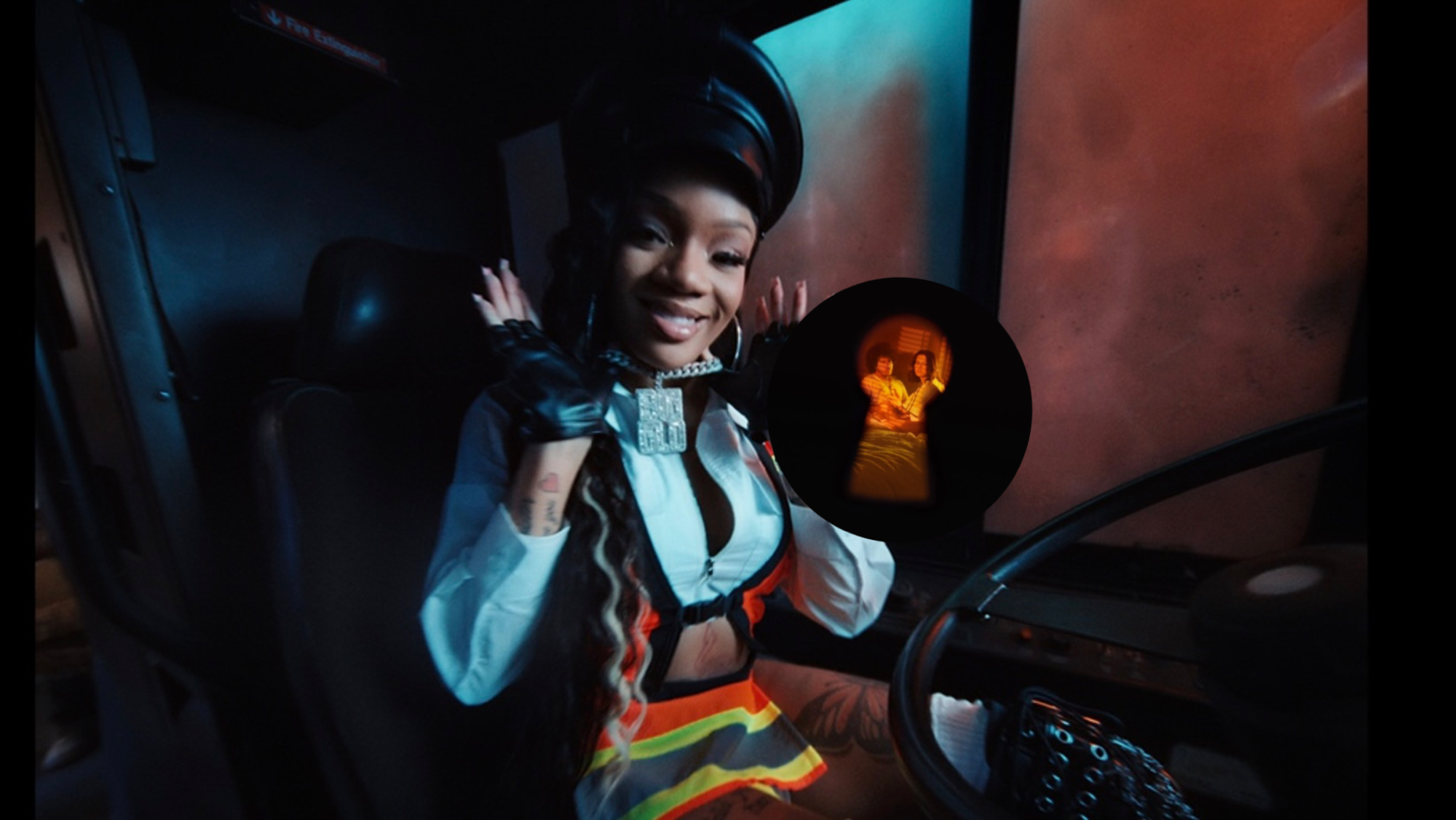 GloRilla Surprise Features on Selena Gomez and Benny Blanco’s New Album