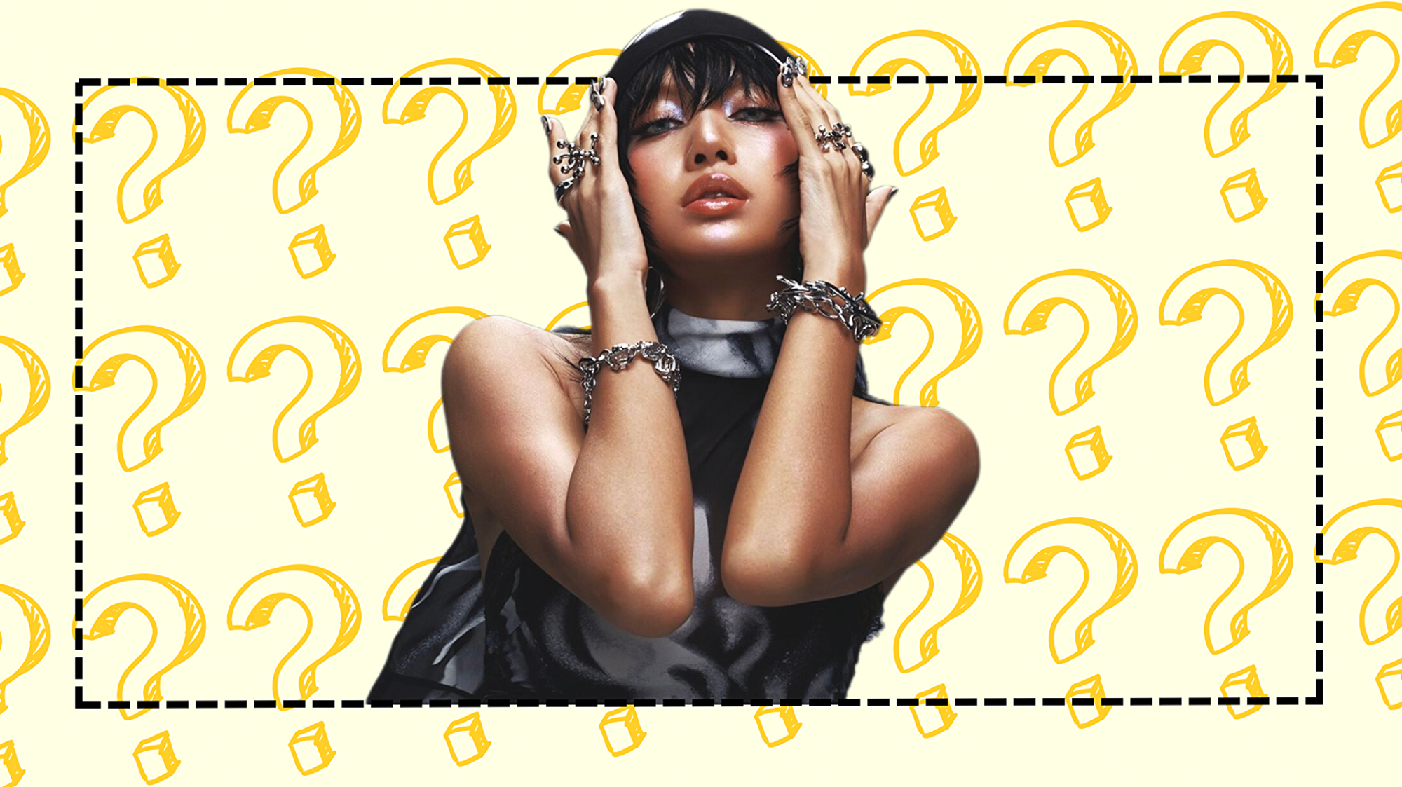 How Well Do You Know LISA of BLACKPINK? Take the Quiz!