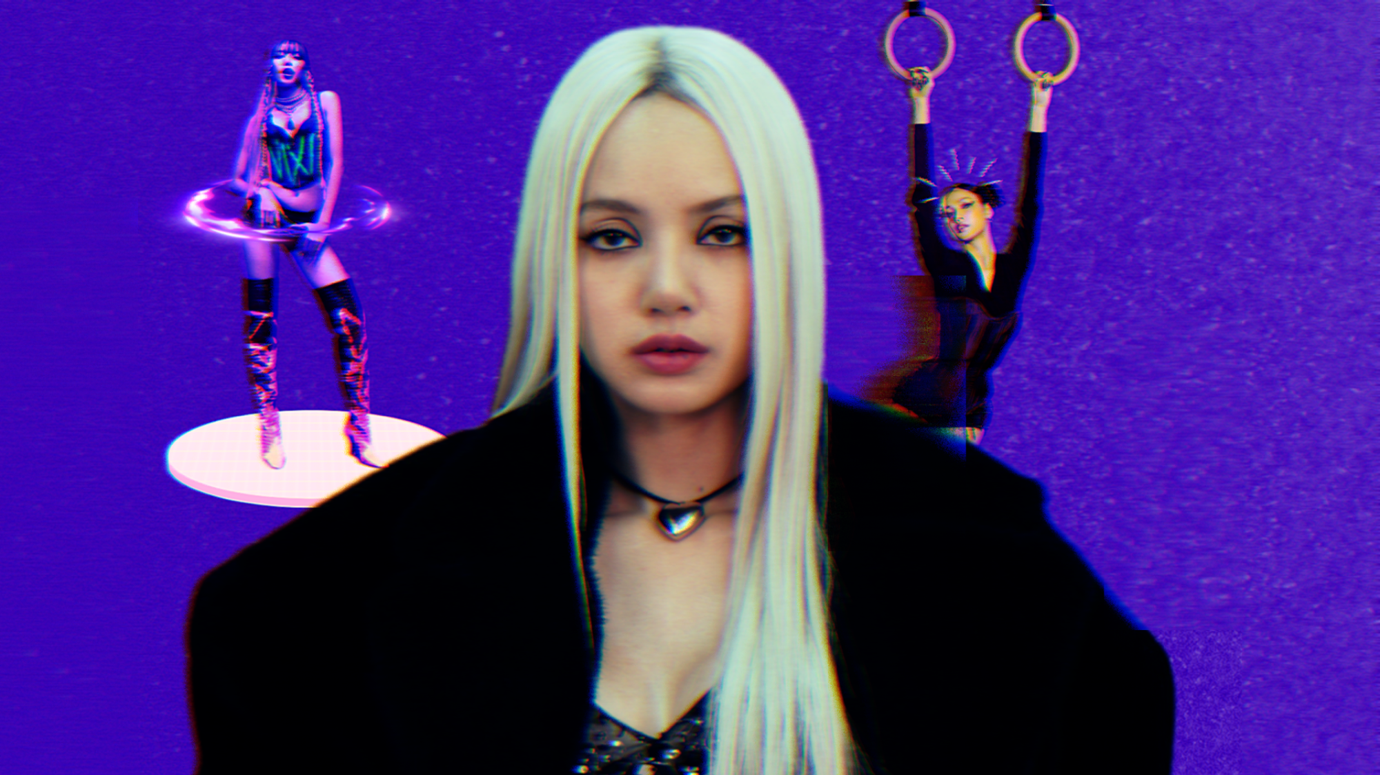 BLACKPINK’s LISA: All Her Solo Songs, Ranked