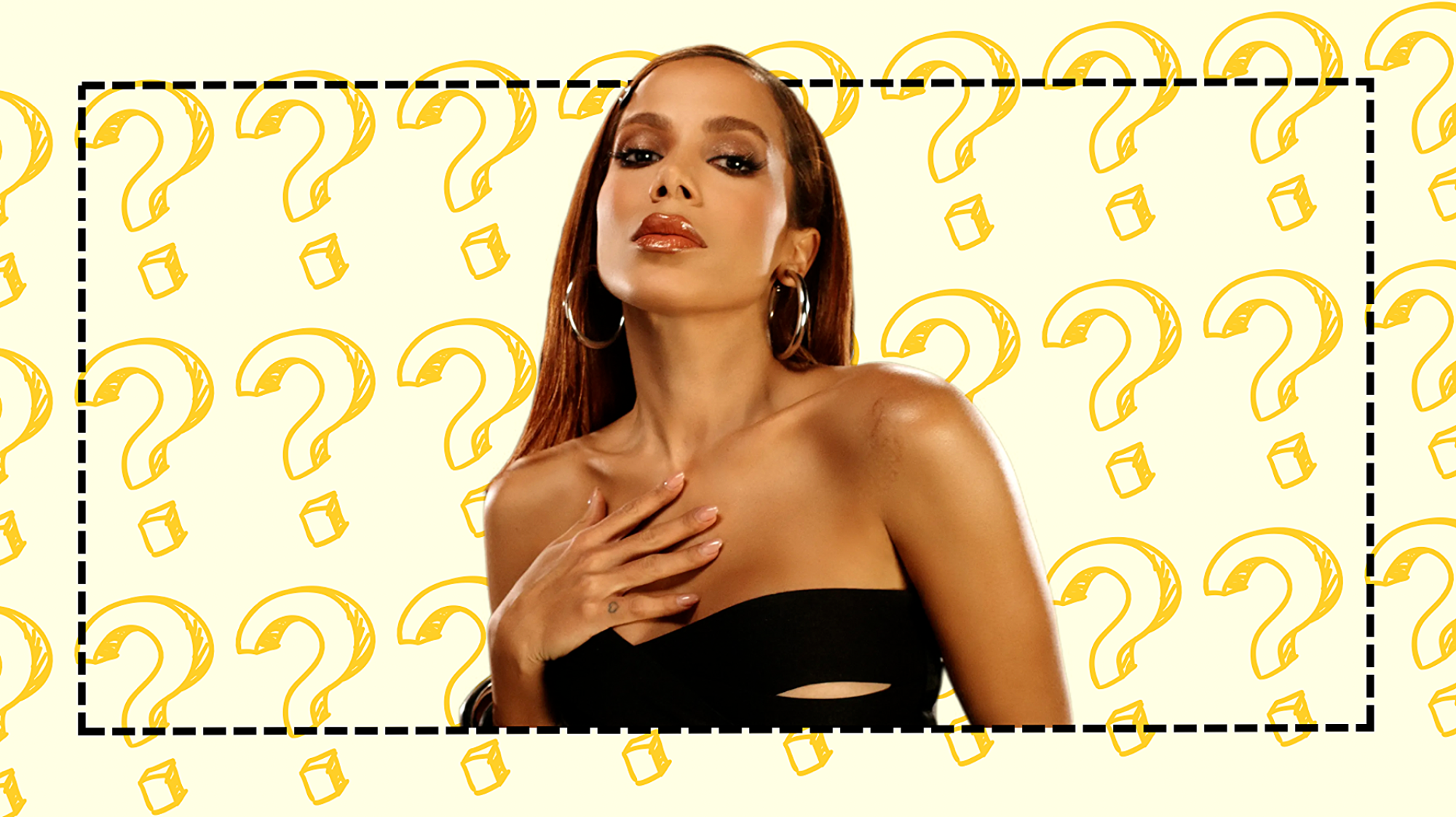 How Well Do You Know Anitta? Take the Quiz!