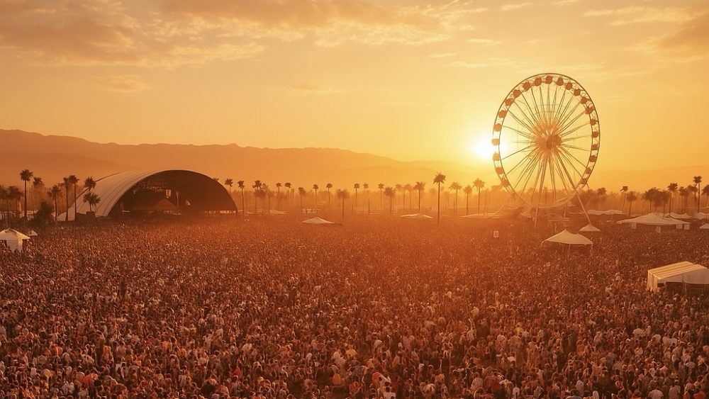 Coachella 2025: Headliners, Performers, How to Watch
