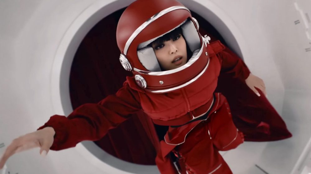 Jennie Joins Rosé as the Only K-Pop Artists to Achieve Rare Spotify Milestone