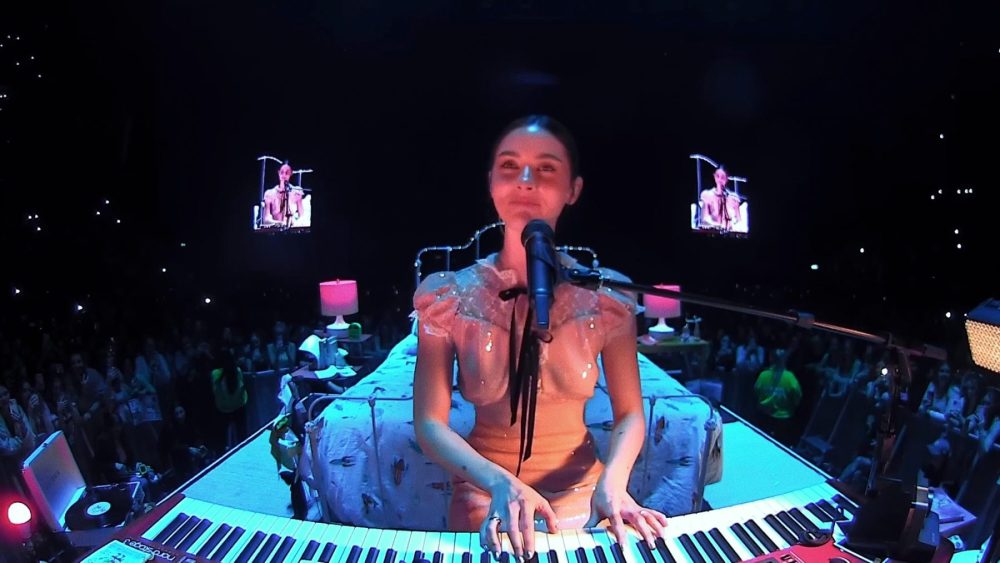 Gracie Abrams Reprises The Secret of Us Tour With Asia Leg: Here’s the Setlist