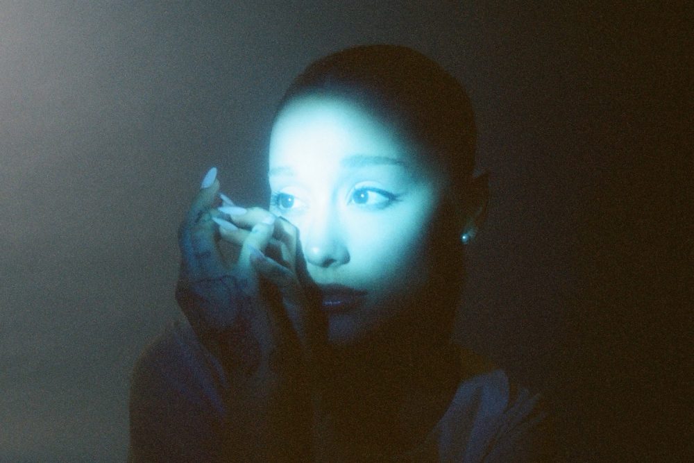 Ariana Grande’s ‘Eternal Sunshine: Brighter Days Ahead’ to Debut Atop the Billboard 200