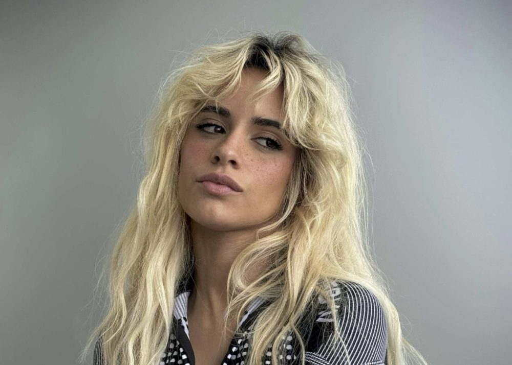 Camila Cabello Says She’s Studying Music Legends to Shape Her Upcoming Album