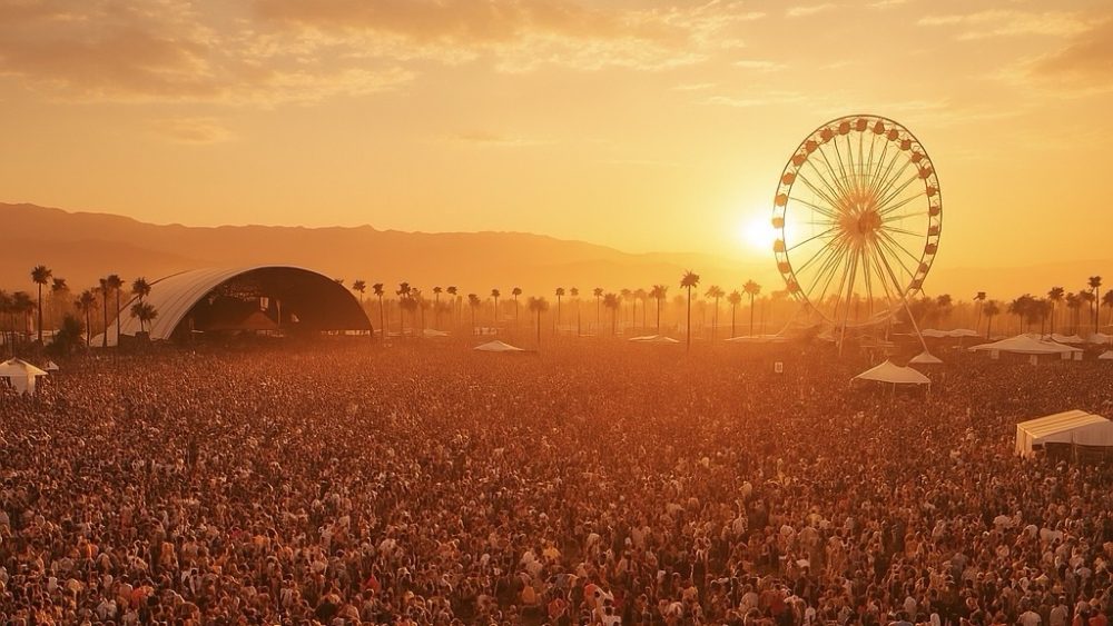 Coachella 2025 Day Two: Here’s Your Guide