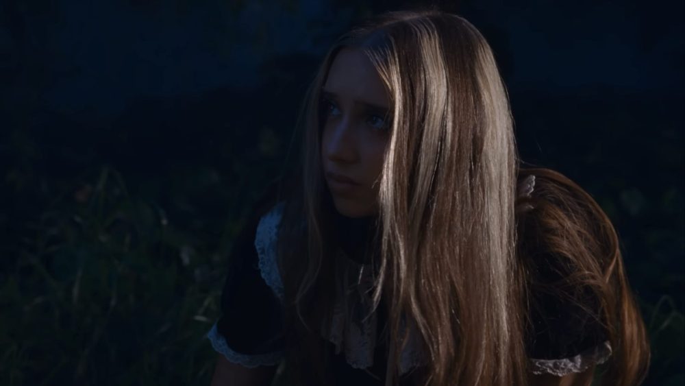 Isabel LaRosa’s ‘Raven’ Voted Best New Release By Fans