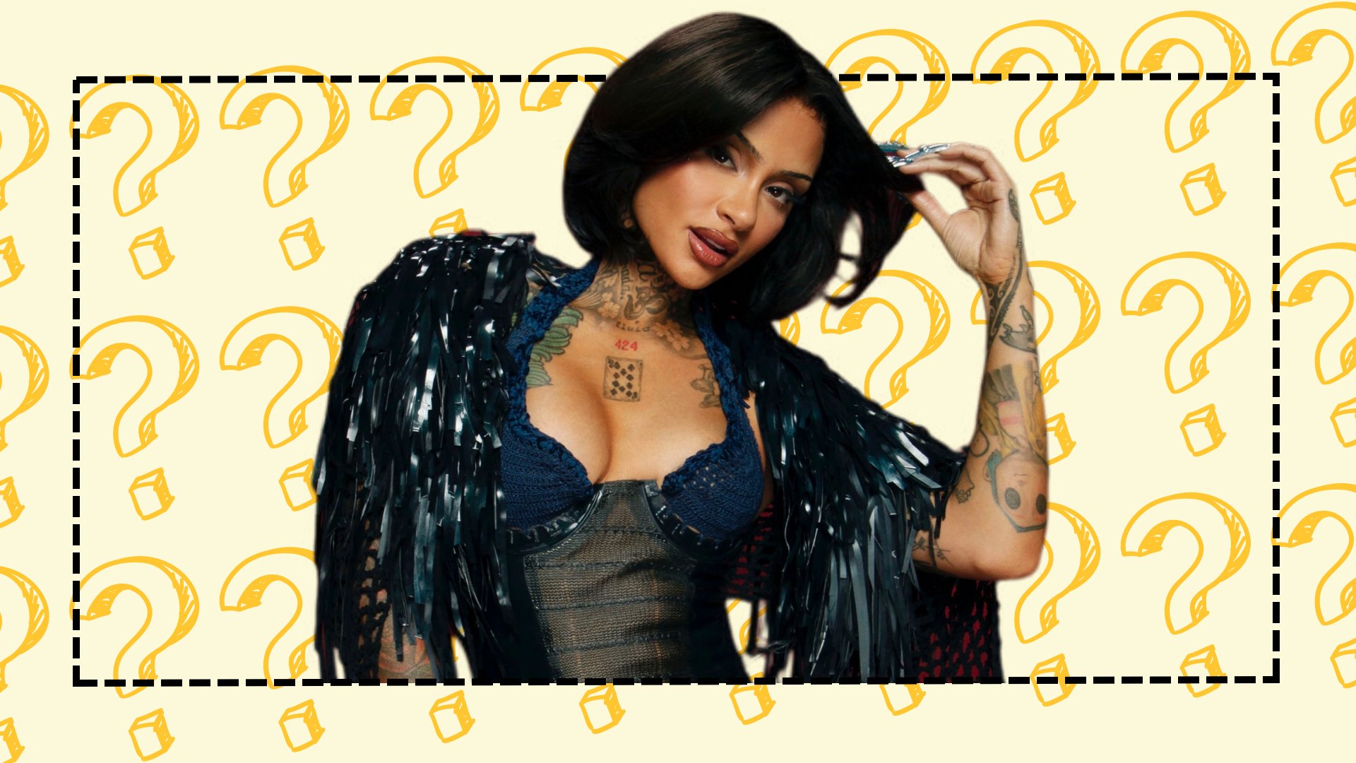 How Well Do You Know Kehlani? Take the Quiz!