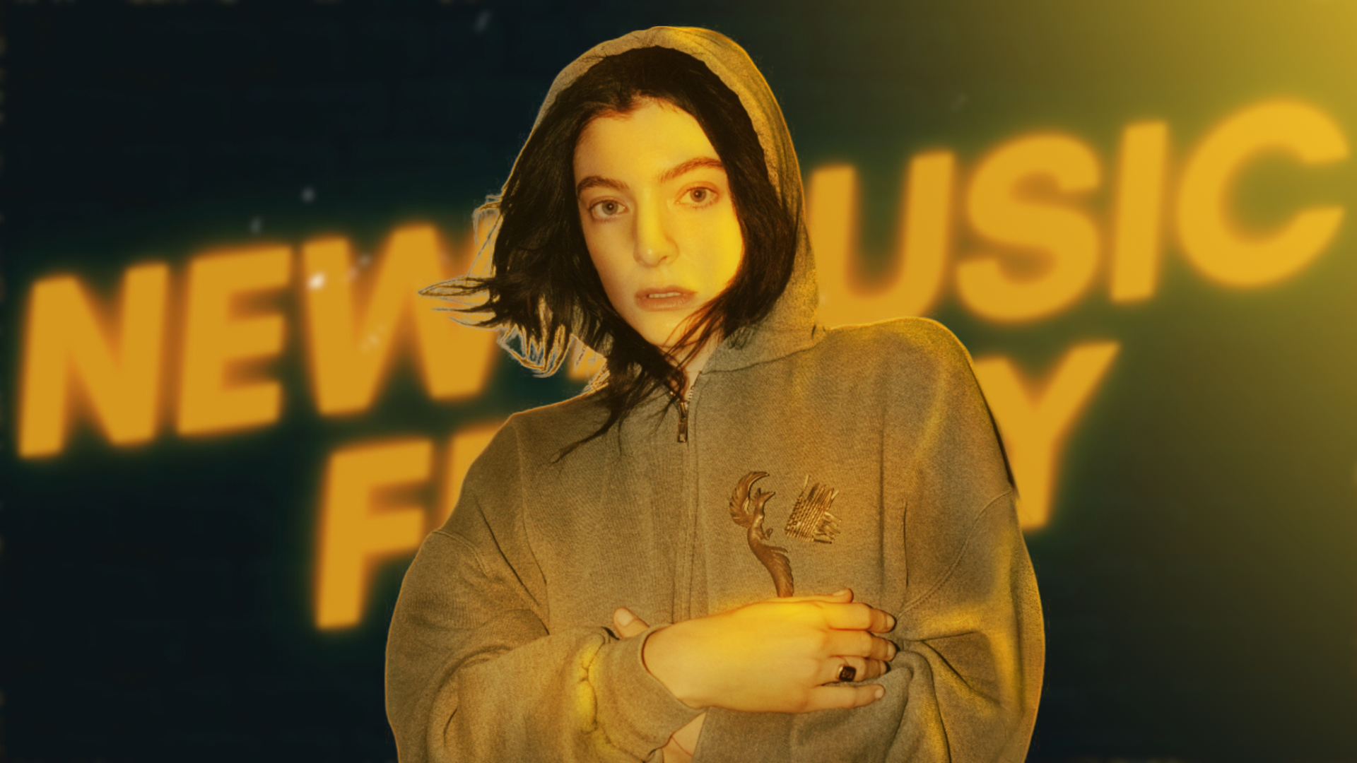 New Music Friday: Lorde, Benson Boone, Megan Thee Stallion, and More!
