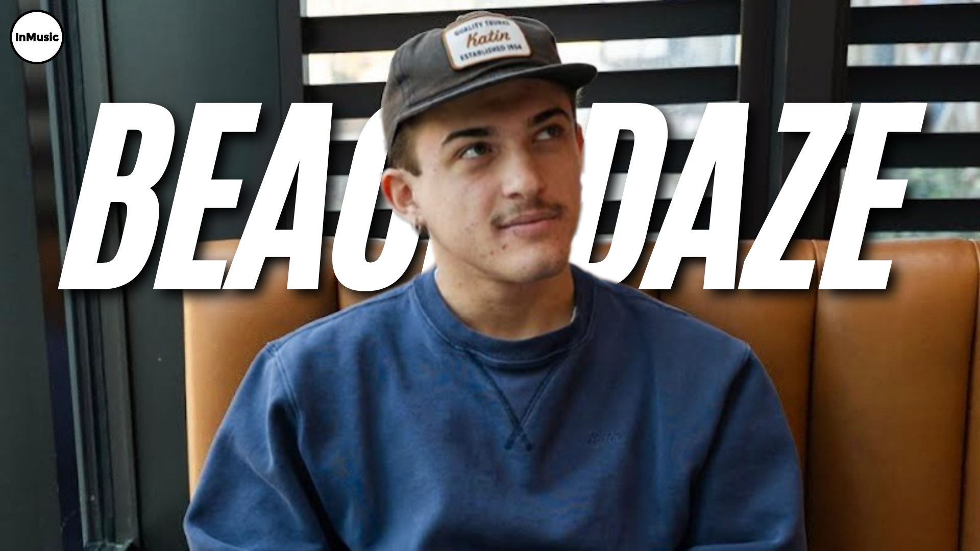 Anthony Gualano Talks Beach Daze, New Single “Too Many Times,” and His DIY Approach