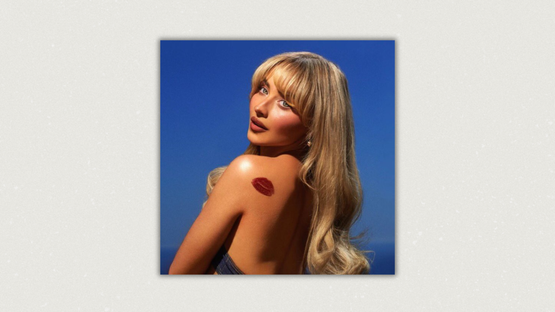 Sabrina Carpenter’s ‘Short n’ Sweet’ Returns to No. 1 in Australia