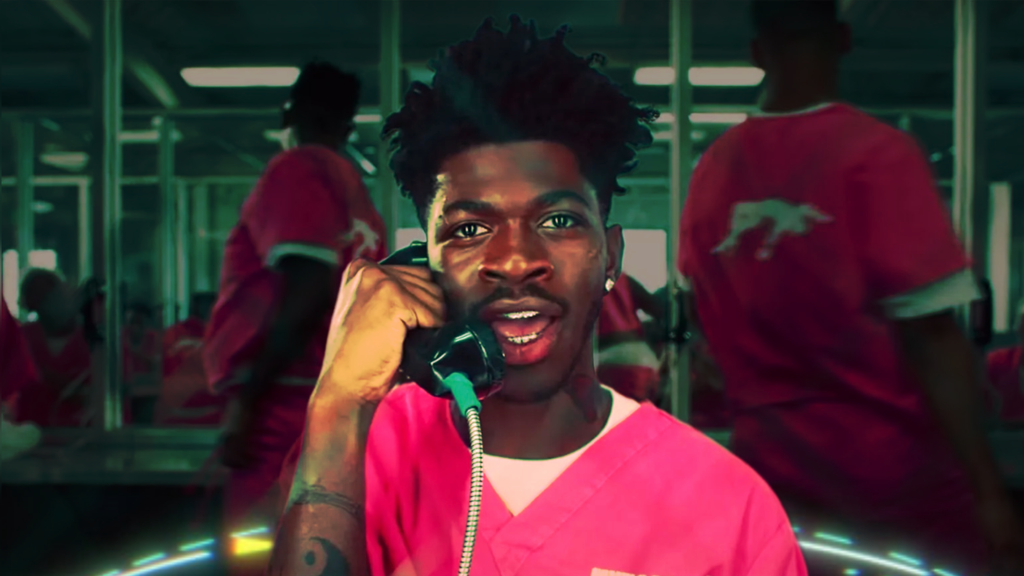 Four Things You Didn’t Know About Lil Nas X