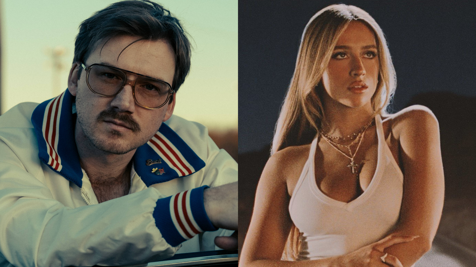 Morgan Wallen x Tate McRae? Here’s What Fans Think About a Potential Collab