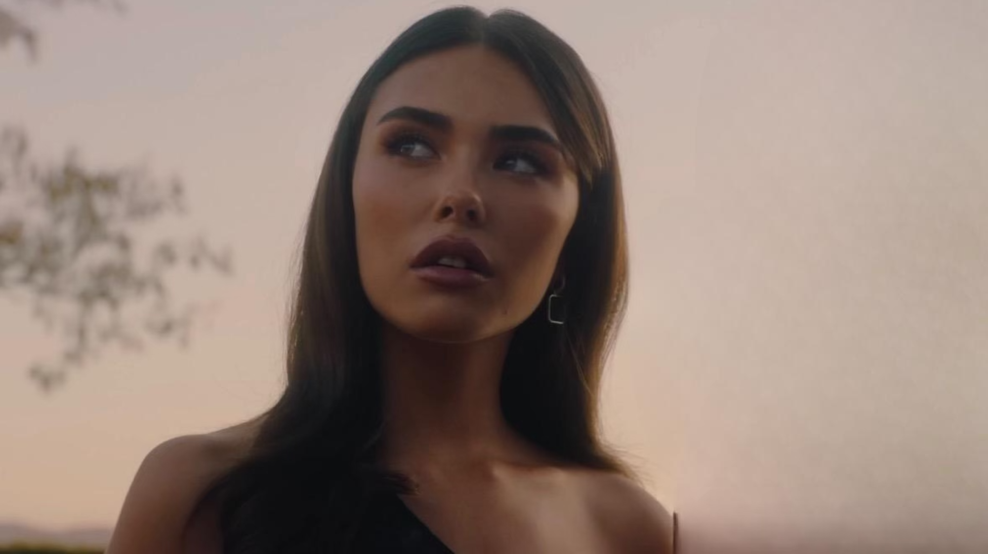 Madison Beer Shares Her Go-To Songs for Daydreaming, Dancing, and Crying