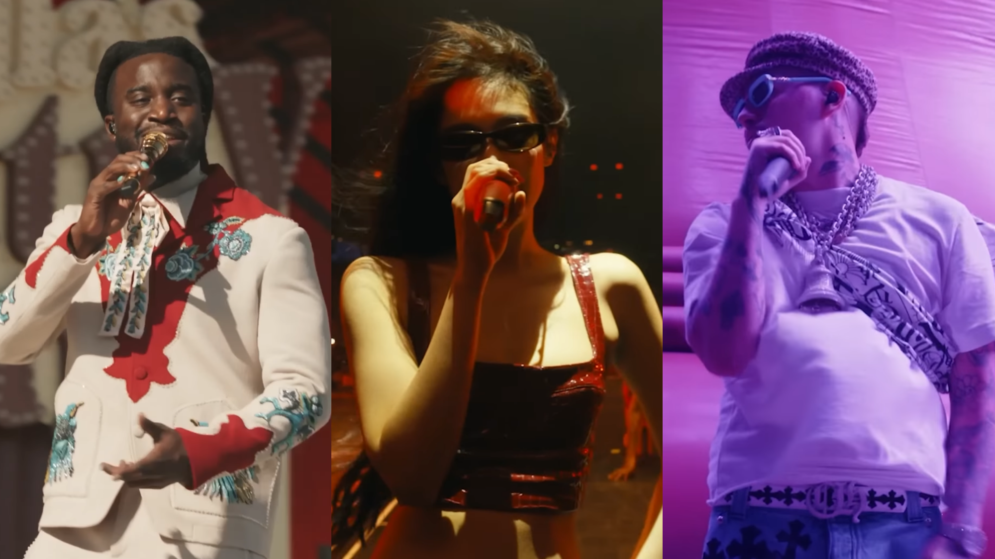 Coachella 2025 Weekend Two: The Surprise Guests We Would Love To See