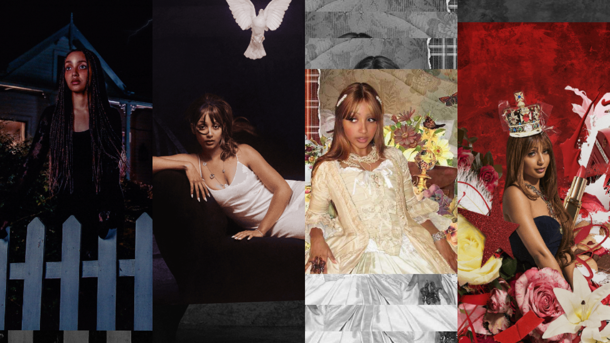 How Victoria Beverly Walker Became PinkPantheress