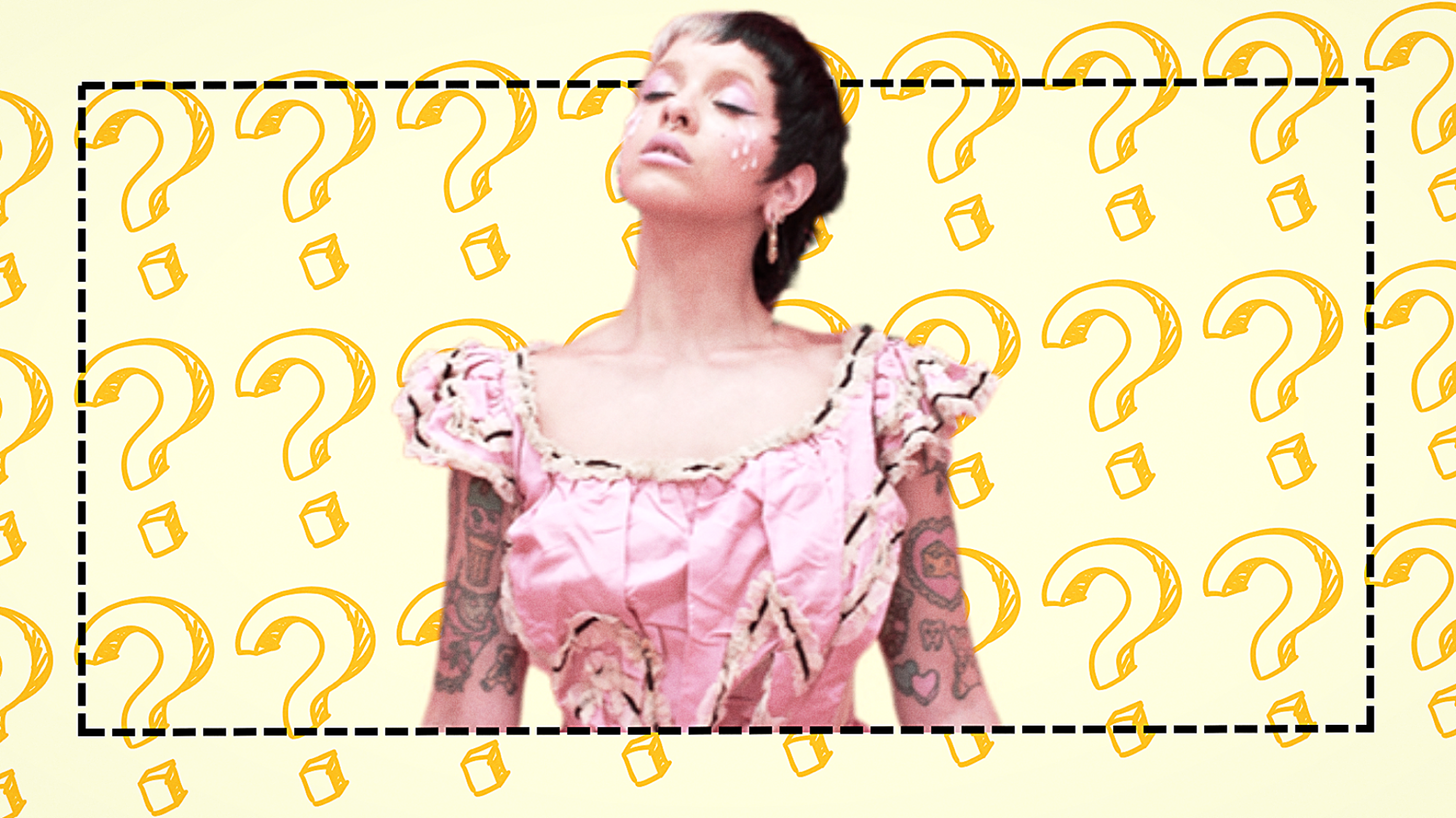 How Well Do You Know Melanie Martinez? Take the Quiz!