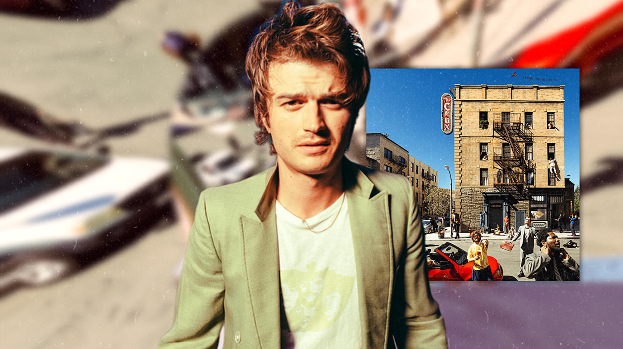 Djo’s ‘The Crux’: The Best Songs, Ranked