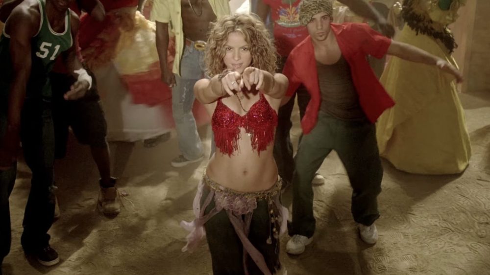 Shakira Reveals She Fought to Release ‘Hips Don’t Lie’: “It Changed My Story”