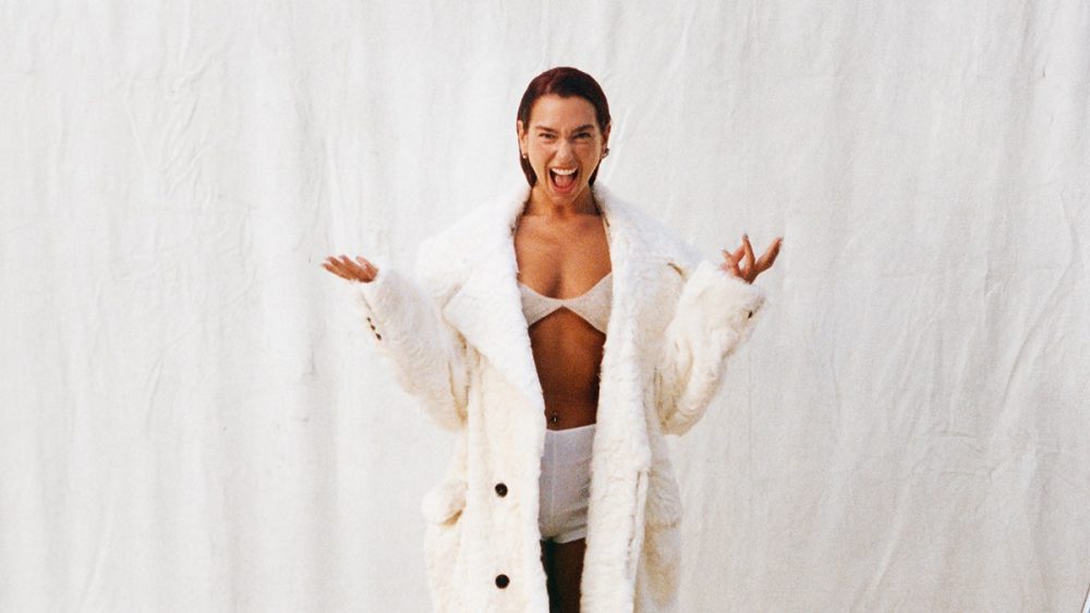 Dua Lipa Arrives in Europe with the Radical Optimism Tour: Everything You Need to Know