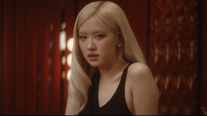 ROSÉ’s ‘Messy’ Voted Best New Release by Fans