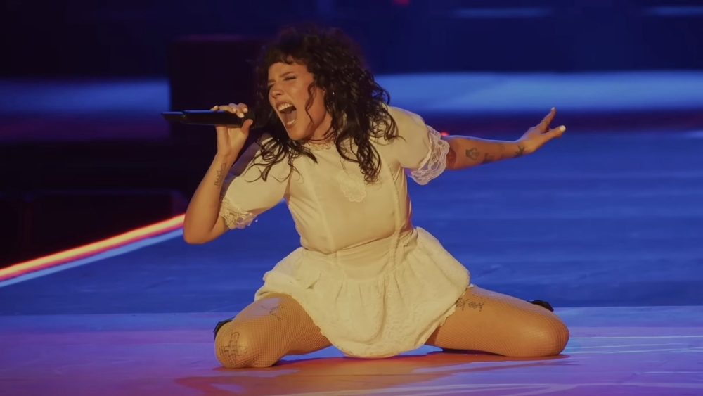 All the Surprise Songs Halsey Has Performed on the For My Last Trick Tour