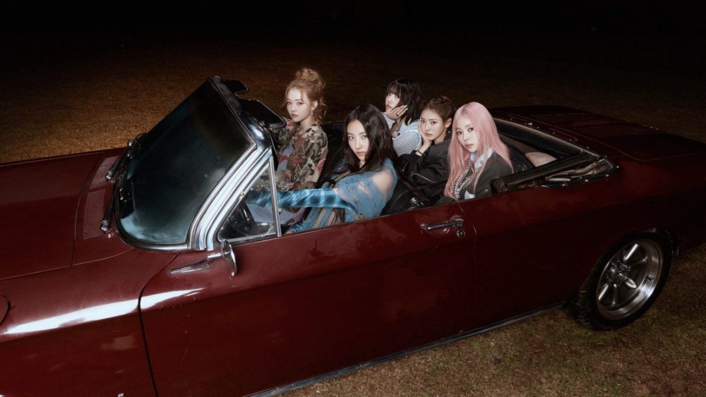 MEOVV’s My Eyes Open VVide: The Best Songs, Ranked