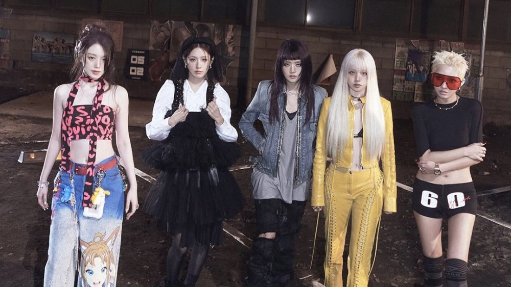 I-dle’s ‘We Are’: The Best Songs, Ranked
